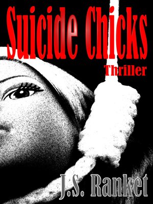 cover image of Suicide Chicks
